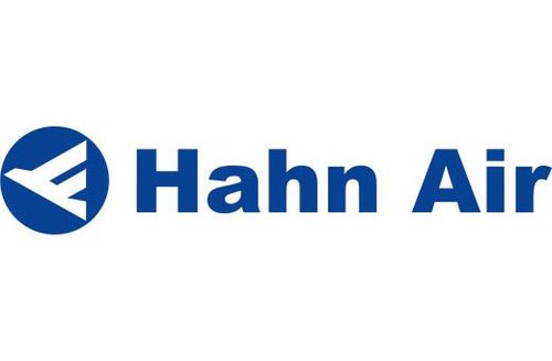 Hahn Air Lines