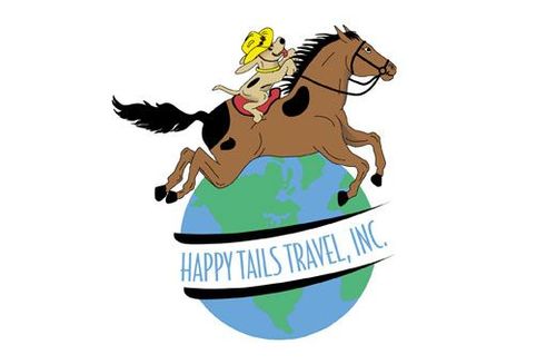 Happy Tails Travel