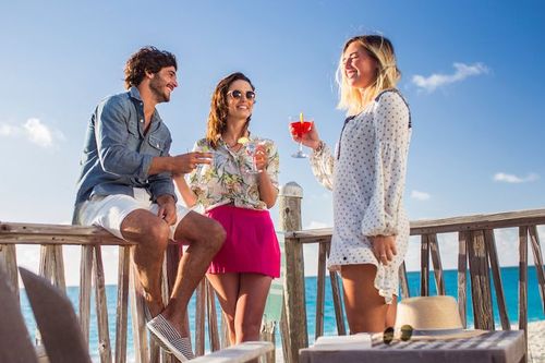 Happy Travel Advisor Appreciation Month from Club Med