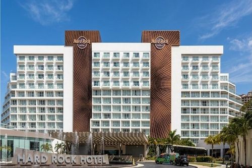 Hard Rock Cancún y Vallarta anuncian una transformación sin precedentes y abren reservas para su reapertura este invierno