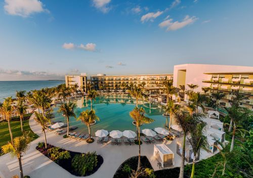 Tarifas para Agentes - Haven Riviera Cancún Resort