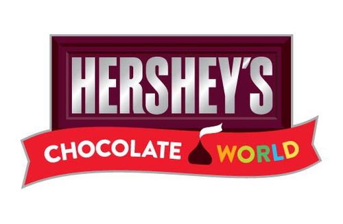 Hershey's Chocolate World