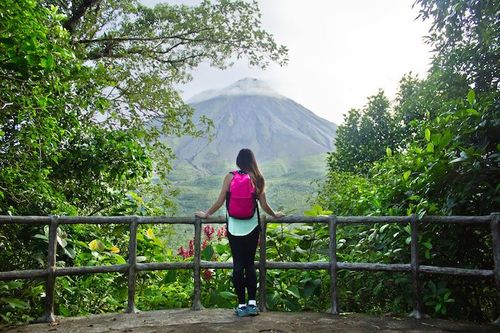 Hidden Hikes: The Camino de Costa Rica