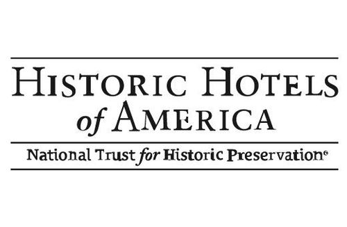 Historic Hotels of America