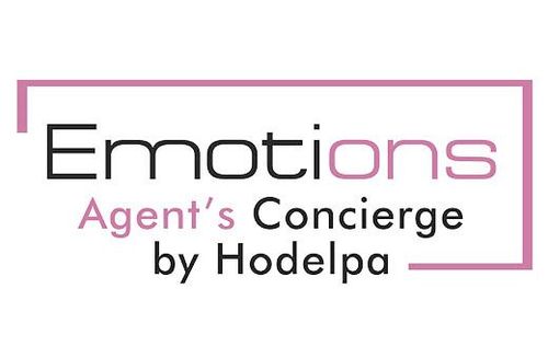 Hodelpa Agent's Concierge