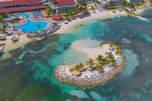 Holiday Inn Resort Montego Bay Travel Advisor FAM Rates