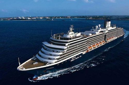 Holland America unveils 2024 season in Canada and New England