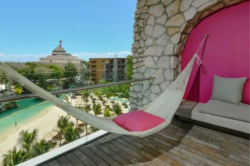Tarifas para Agentes de Viaje en Hoteles Xcaret
