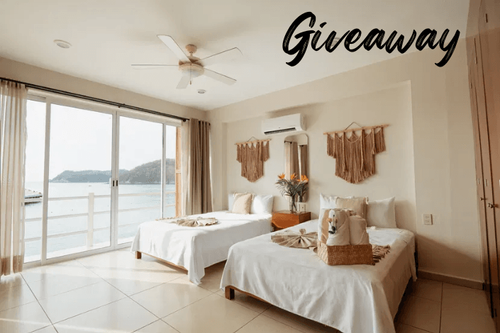Gewinnspiel: Gratisübernachtungen in den La Playa Suites