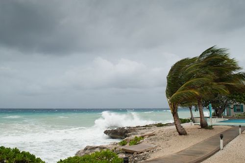 Hurricane Ian strikes Cuba, Florida braces for Cat 4 damage