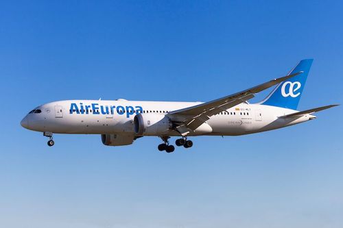 Air Europa imita a Iberia: lanza una nueva clase