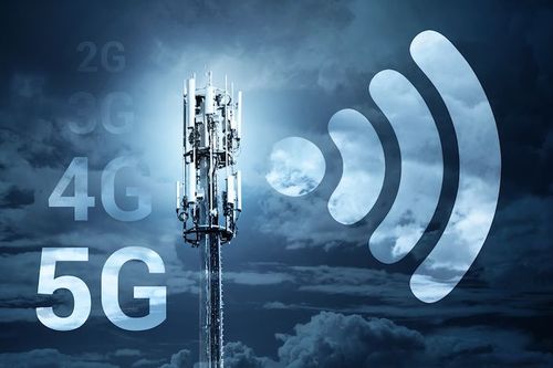 IATA: Ensuring safe rollout of 5G networks