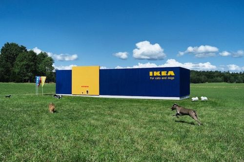 Suecia regala viajes para dar a conocer los destinos que dan nombre a los muebles de IKEA