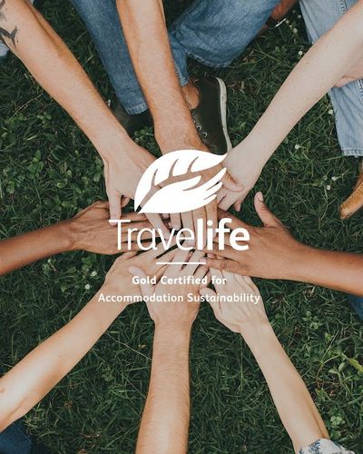 CORAL HOTELS RENUEVA LA CERTIFICACIÓN TRAVELIFE EN 9 DE SUS ESTABLECIMIENTOS