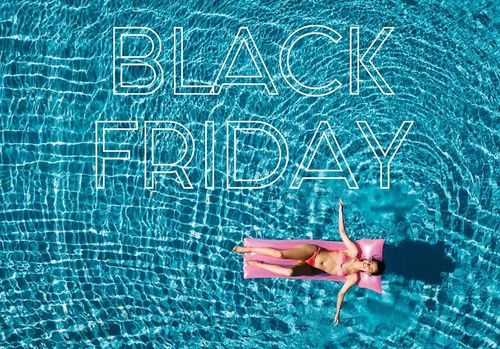 Cuenta atrás para Black Friday en Coral Hotels