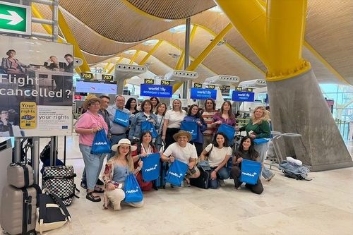 PAM Hotels refuerza su compromiso con los agentes  con un exclusivo FAM trip en el Caribe