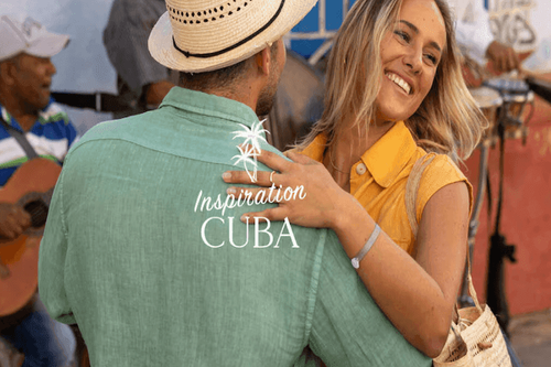 Avec « Inspiration Cuba », préparez votre voyage et laissez-vous porter par les rythmes d'une terre unique et fascinante.