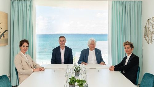 Iberostar e IHG firman una alianza para la comercialización de 70 resorts