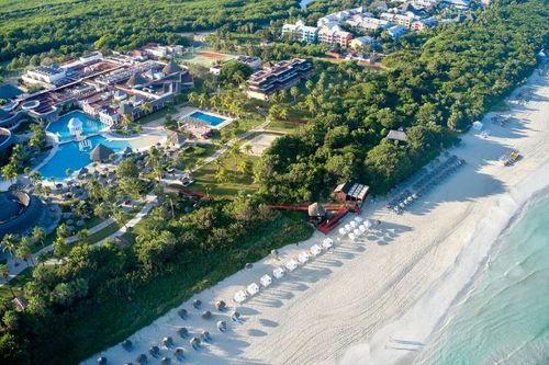 Iberostar Selection Varadero estrena zona Star Prestige