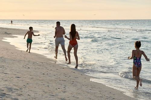 Vivez Pâques en famille! Profitez des chambres Plus d'Iberostar Cuba
