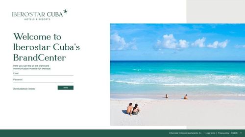 ¡Llega el nuevo Brand Center de Iberostar Cuba! 