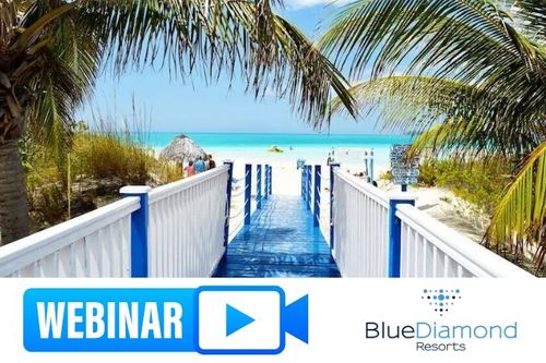 Royalton Resorts te invita a conocer Blue Diamond Cuba