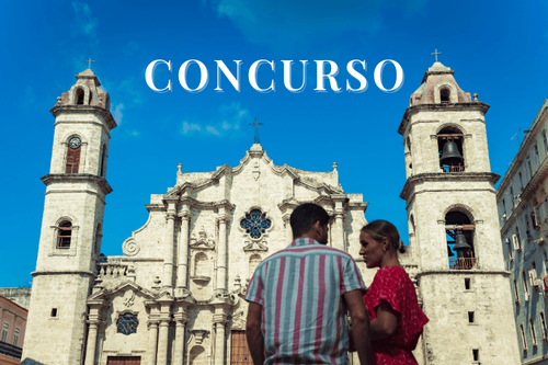 ¡Gana una estancia con Iberostar Cuba!