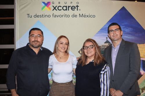 Novedades y promociones del Grupo Xcaret en 2025