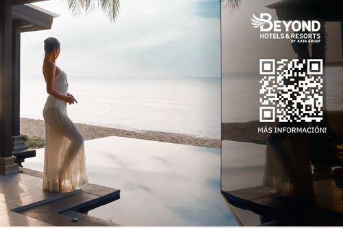 Beyond Hotetels - Exclusivo Agentes