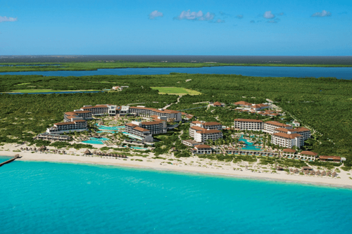 Hyatt transforma el todo incluido con su Inclusive Collection