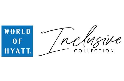Inclusive Collection, part of World of Hyatt