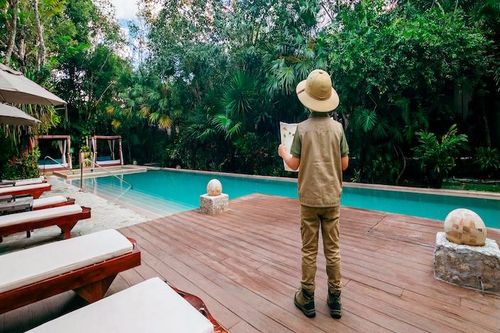 FIESTA AMERICANA TRAVELTY EXPERIENCES — INSPIRA A TUS CLIENTES CON UNA NUEVA AVENTURA