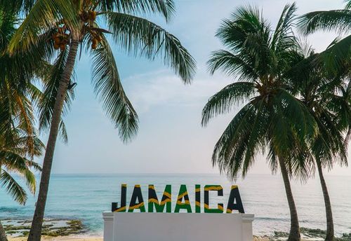 Vende Jamaica para obtener recompensas exclusivas y ventajas VIP