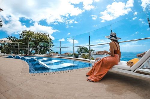Cierre temporal del Club Laurel por mantenimiento en el Hotel Jardín Tecina La Gomera
