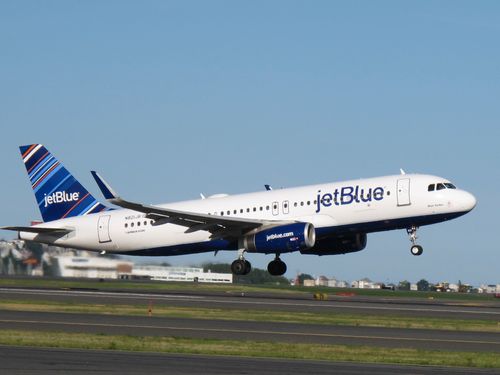 JetBlue set to launch new nonstop service between New York and Cleveland