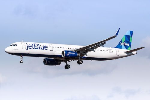 JetBlue, Port Authority and Fraport USA unveil plans for refresh of John F. Kennedy International Airport’s Terminal 5 to transform the customer experience