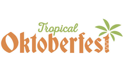 ¡Reserva en el Oktoberfest Tropical!