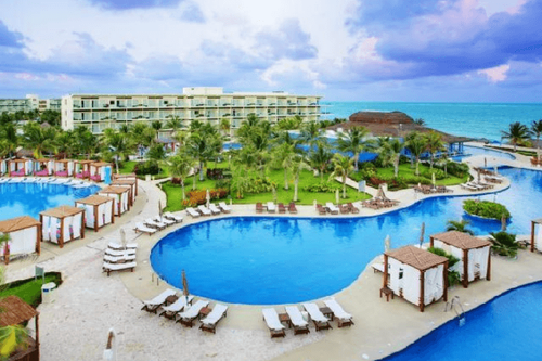 Karisma Hotels annonce deux nouveaux complexes au Mexique lors du Tianguis Turístico