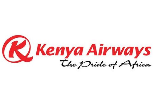 Kenya Airways