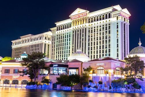 Las Vegas Travel Agent Forum 2022