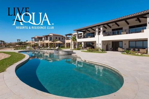 LIVE AQUA PUNTA CANA: EL NUEVO DESTINO SOLO PARA ADULTOS QUE DESPIERTA LOS CINCO SENTIDOS