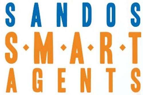 Sandos SMART Agents