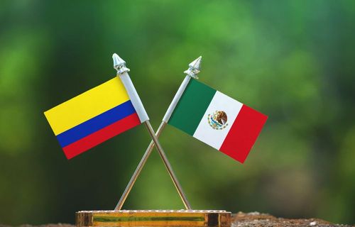 México impone un requisito adicional a viajeros colombianos