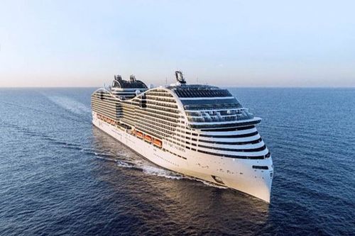 MSC Cruises launches ‘Open Booking’ program