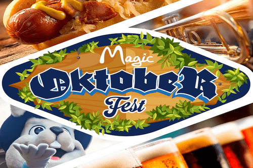 Magic Oktober Fest 2026