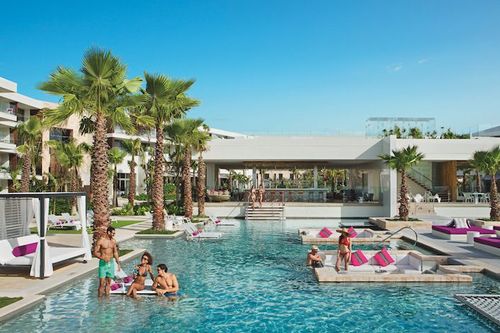March bonus points from The Inclusive Collection, part of World of Hyatt