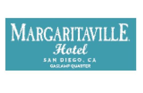 Margaritaville Hotel San Diego Gaslamp Quarter