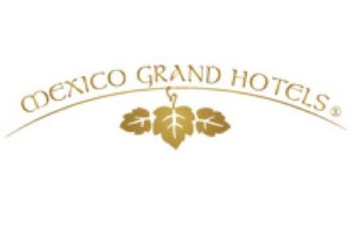 Mexico Grand Hotels