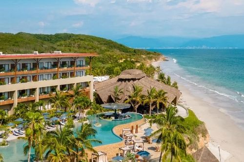 Mexico FamTrip: Marival Armony & Hilton Vallarta FAM 2026