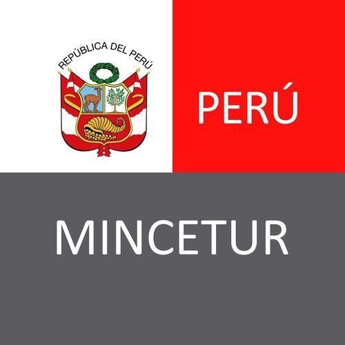 Ministerio de Comercio Exterior y Turismo del Perú
